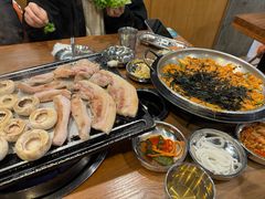 -香猪坊(五道口店)