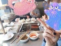 -海底捞火锅(龙湖金沙天街店)