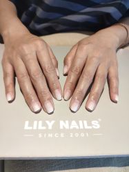点击看大图 -LILY NAILS美甲美睫