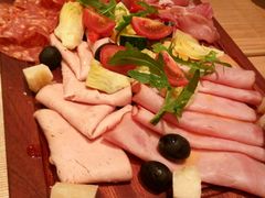 -MYLK意式小厨(熙地港店)