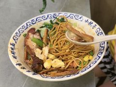 -梅溪·小伙子干挑面(安吉总店)
