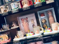 -星巴克(北新泾店)