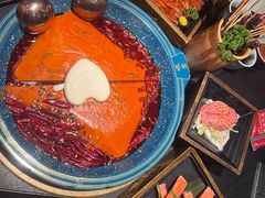 -吼堂老火锅(太古里总店)