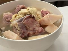 -春餐厅