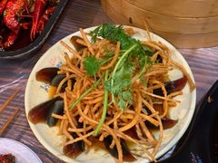 -靓靓蒸虾·头牌蒸虾(雪松路总店)