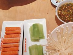-何师傅美蛙鱼头(汉街店)