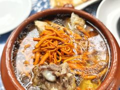 -嘉里饭庄