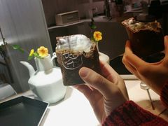 -茶是一枝花泡茶店