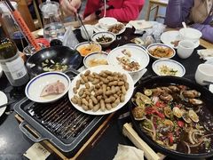 -天仁聚驴肉香(北石槽店)