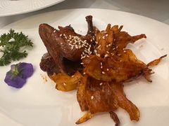 -北京友谊宾馆·聚祥园