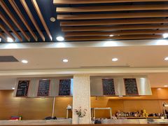 -杭州国际会议中心洲际酒店-面工坊
