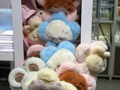 -泡泡玛特POPMART(上海环球港店)