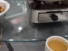 -小林哥的海鲜馆·夜宵烧烤(渔人码头店)