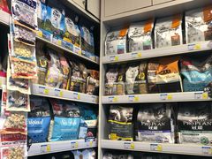 -我爱吾宠宠物美容院(朝阳路店)