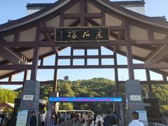 -采石矶景区