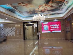 -名流健康高端体检中心·名宾门诊·健康管理