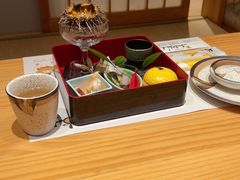 -和创柚子·会席日本料理(新区淮海街店)