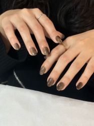 -兔猫ToMoreNails美甲美睫