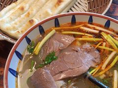-光宝羊肉汤馆(睢宁总店)