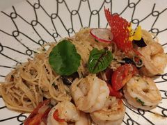-Prego意大利西餐厅·深圳富苑皇冠假日套房酒店