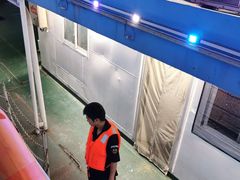 -轮渡红巷旅游码头