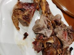 -冰煮羊(天利店)
