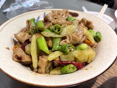 -神仙钵湘香土菜馆(光华路店)