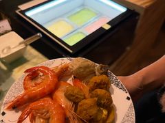 -西藏饭店·亚克·食光自助餐厅