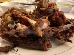 -北京全聚德(天安门店)