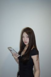 -DL HOPE明星造型