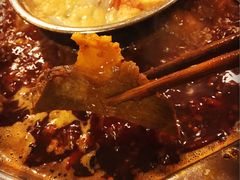-邓莽子老火锅(鲁祖庙店)