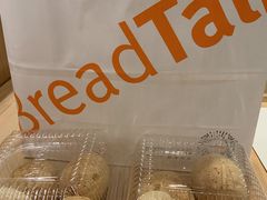 -BreadTalk面包新语·烘焙蛋糕(东方宝泰广场店)