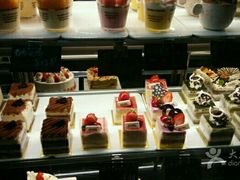 -卡萨米亚动物奶油生日蛋糕(牡丹城店)