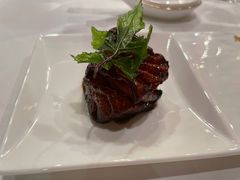 -唐阁(香港朗廷酒店)