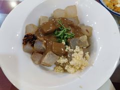 -桃子餐厅·天津菜(王顶堤总店)