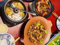 -福照楼汽锅鸡·云南特色菜·城市文化地标(胜利堂店)