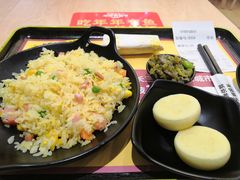 -老娘舅(杭州地铁凤起路站店)