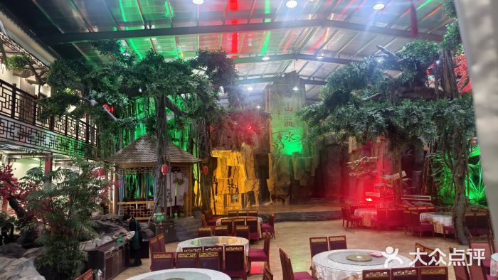 老山东·山东菜(鲁菜名店)图片