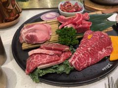 -汉拿山(金源店)