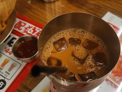 -孖记茶档·热腾茶餐(江南西plus店)