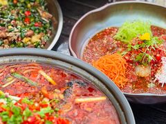 -友记功夫香·人民川菜(红牌楼店)