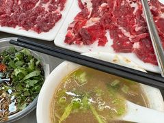 -鑫宝沙茶牛肉火锅(永泰店)