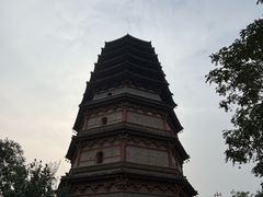 -天宁寺