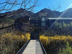 -昆嵛山石门里景区