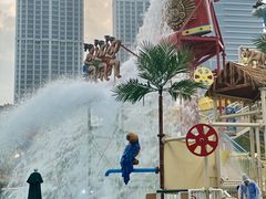 -武汉玛雅海滩水公园