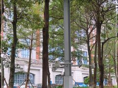 -厦门市图书馆(集美新城馆区)