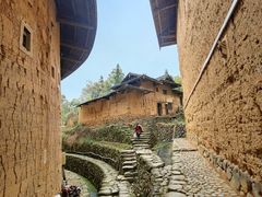-福建土楼(南靖)景区