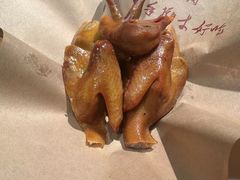 -鸽子窝(青塔店)