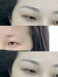 -张小野·专业半永久纹眉