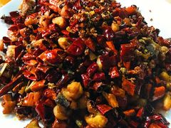 -老地方猫儿面(磁器口店)